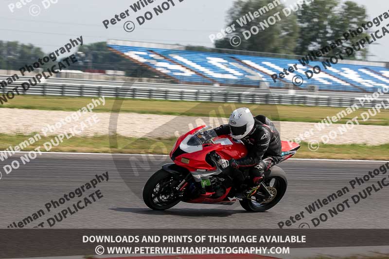 25 to 27th july 2019;Slovakia Ring;event digital images;motorbikes;no limits;peter wileman photography;trackday;trackday digital images